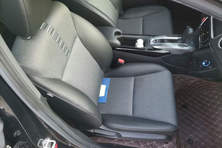 Used Honda XR-V 2021 220TURBO CVT Luxury Edition