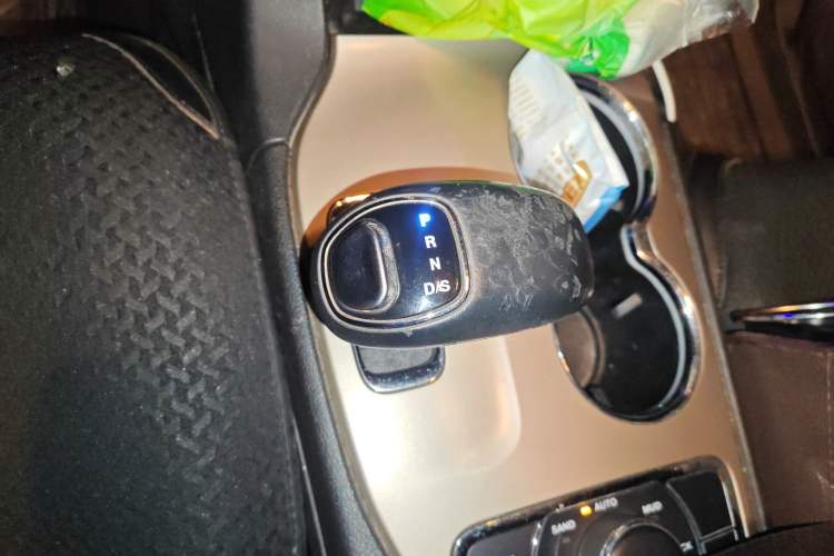 Used Jeep Grand Cherokee 2014 3.6L Comfort Navigation Edition