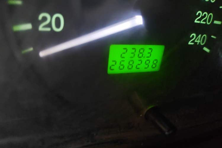 Used Ford Classic Transit 