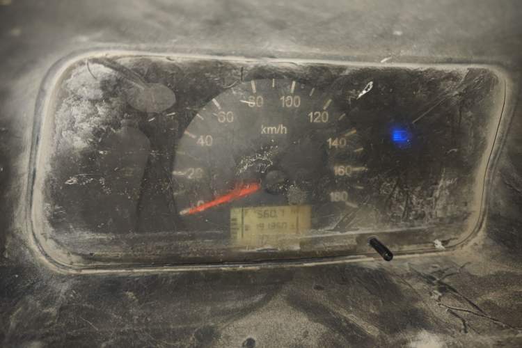 Used Wuling Zhiguang 2010 1.0L Liye Edition
