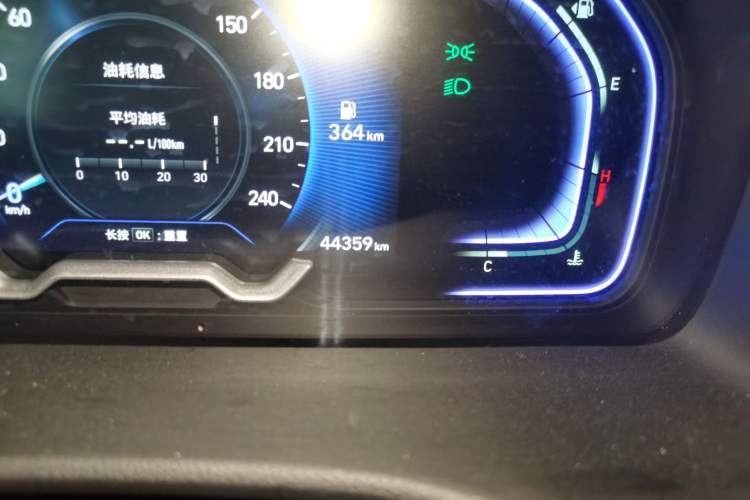 Used Hyundai Tucson 2023 Tucson L 1.5T Automatic Two-Wheel Drive DLX Luxury Edition