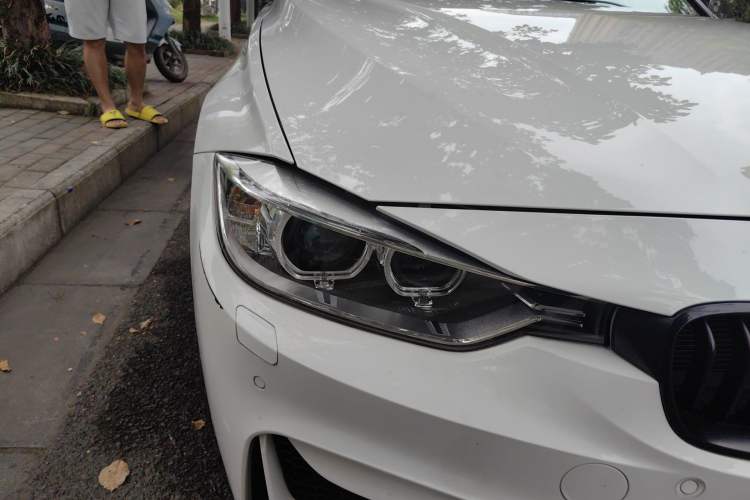 Used BMW 3 Series 2014 320i Sport Edition