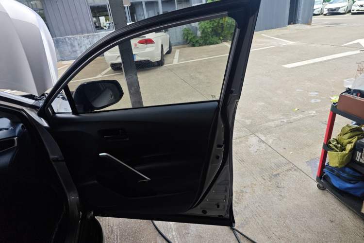 Used Toyota Corolla Cross 2024 2.0L Pioneer Edition