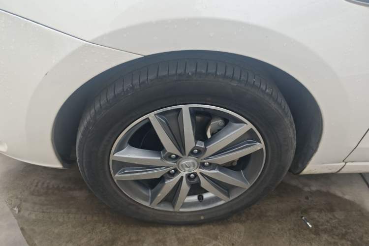 Used Changan Eado 2015 1.6L Automatic Luxury Model
