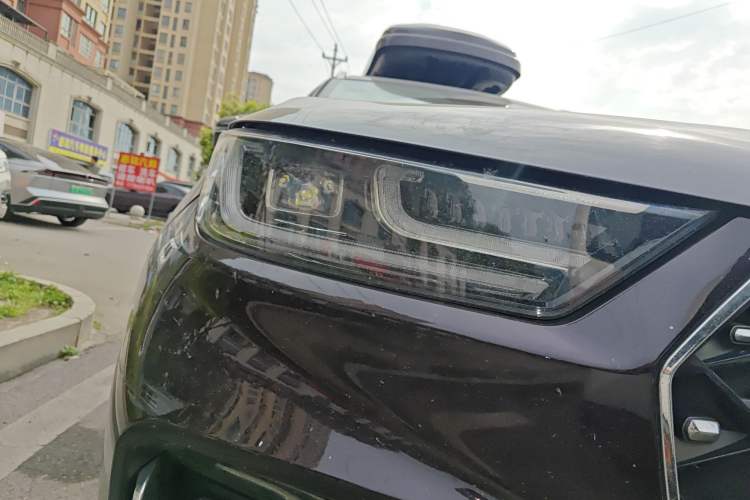 Used Chery Tiggo 8 PLUS 2021 290TGDI DCT Haoyao Edition
