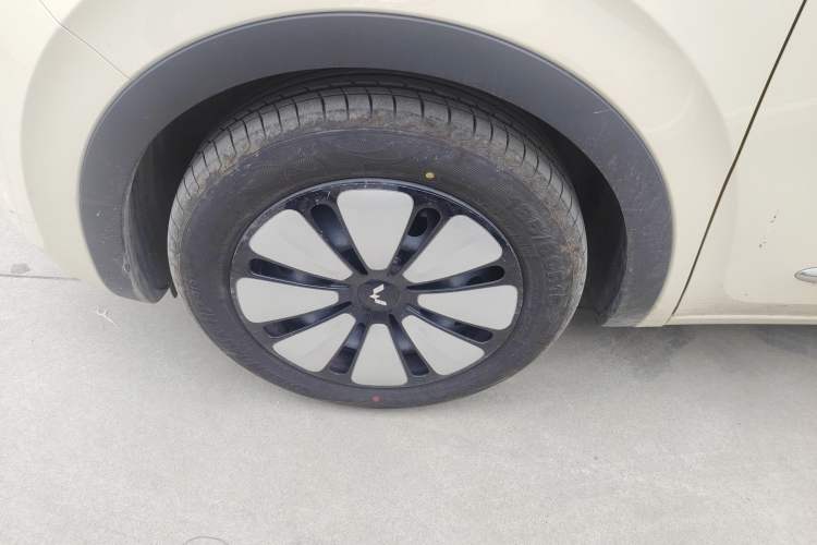 Used Wuling Bingo 2025 333 km Enjoyment Version
