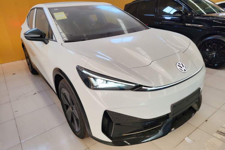 Used Volkswagen ID.UNYX 2024 Revised Pro Long-Range Version