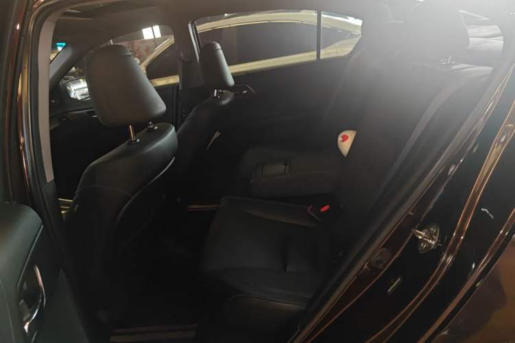 Used Honda Accord 2014 2.0L EXN Luxury Navigation Edition
