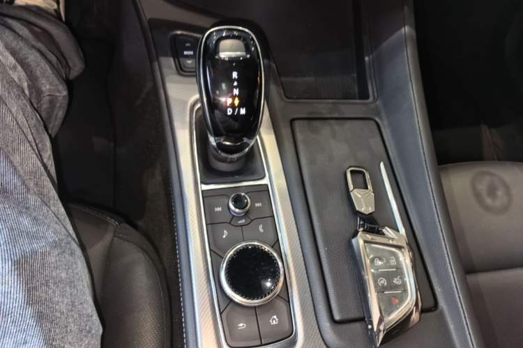 Used Cadillac CT5 2022 28T Luxury Edition
