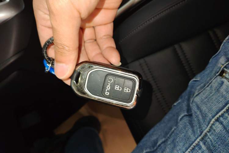 Used Honda CR-V 2021 240TURBO CVT Two-Wheel Drive Urban Edition
