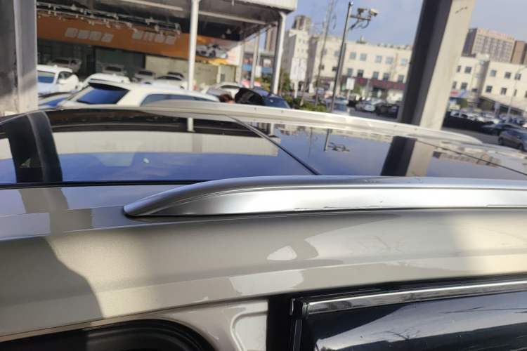 Used Cadillac XT6 2022 2.0T 7-Seater Four-Wheel Drive Luxury Version