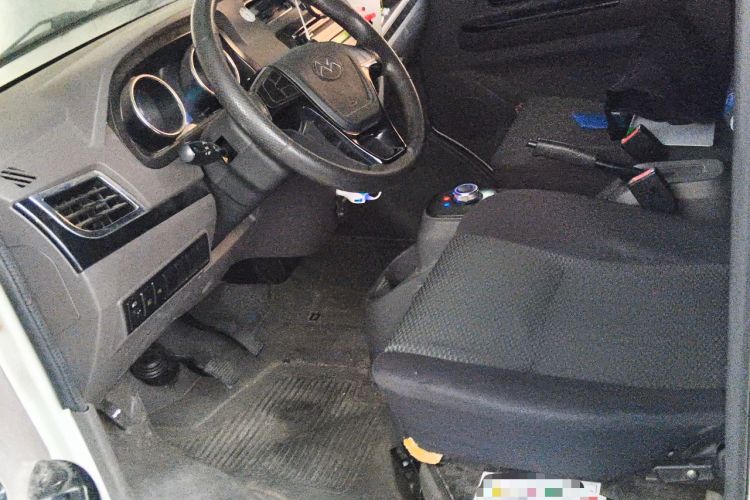 Used New Gonow Shuailing 2022 Standard Range 41.93 kWh Tianjin Hengtian