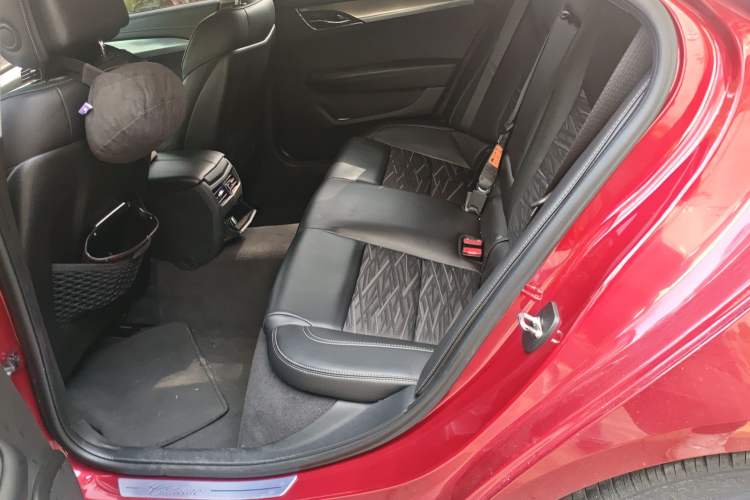 Used Cadillac ATS-L 2017 28T Tech Edition
