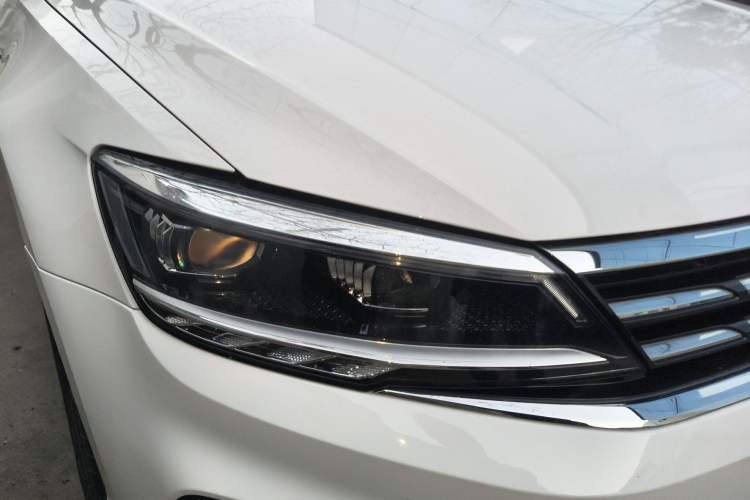 Used Volkswagen Lamando 2021 280TSI DSG Comfort Edition
