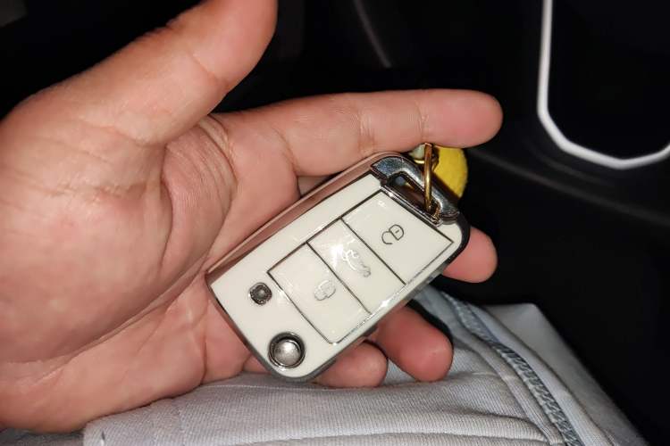 Used Volkswagen Bora 2023 200TSI DSG YueXing PRO Edition
