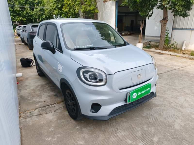 Used Leapmotor T03 2023 310 Lite Edition — 3