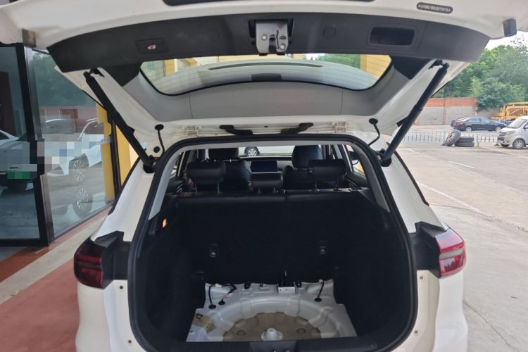 Used Chery Tiggo 7 2020 1.6T DCT JinPRO