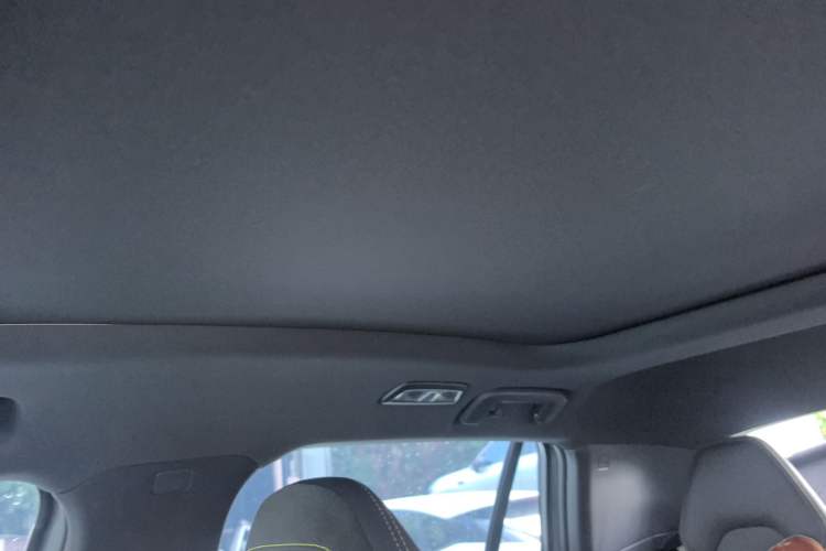 Used Lynk & Co 06 2023 Remix 1.5T Dynamic Halo
