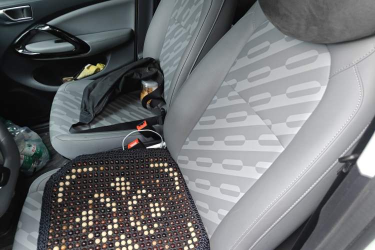 Used Leapmotor T03 2024 403 Comfort Edition