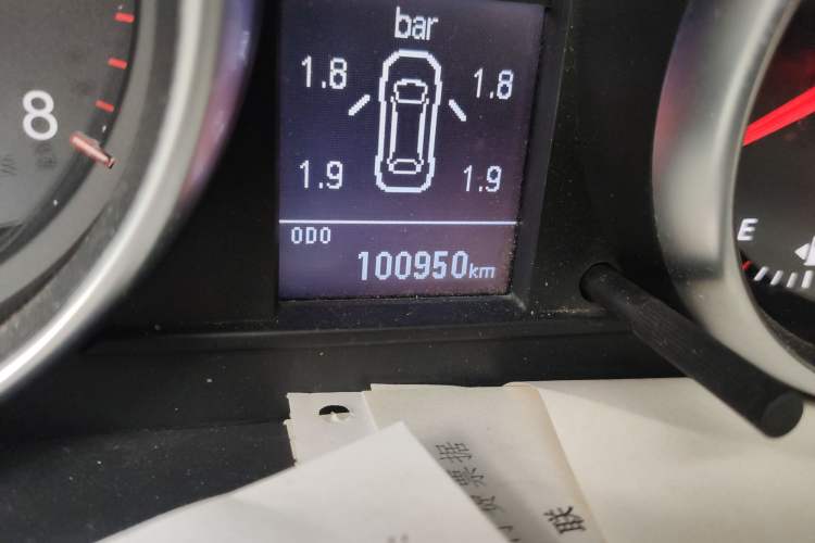 Used Haval H6 2016 Upgraded Model 1.5T Manual Two-Wheel Drive Elite Version