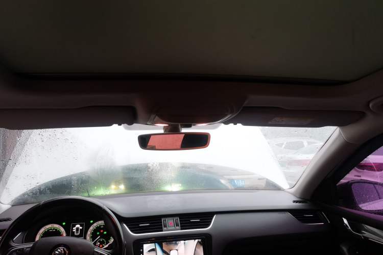 Used Skoda Octavia 2018 Station Wagon TSI280 DSG Luxury Edition
