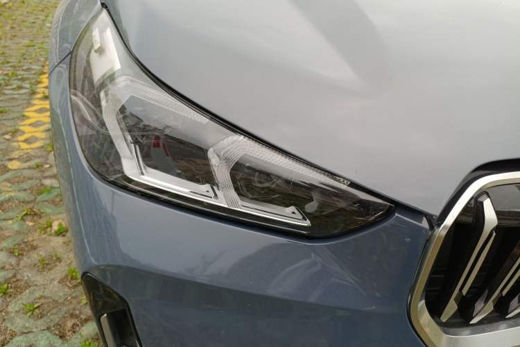 Used BMW X1 2023 sDrive25Li X Design Package Right Front Headlight