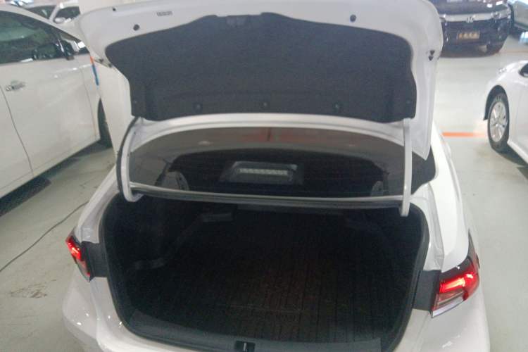 Used Toyota Corolla 2021 1.2T S-CVT Elite PLUS Edition
