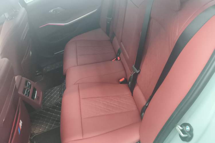 Used BMW 3 Series 2025 325Li M Sport Package
