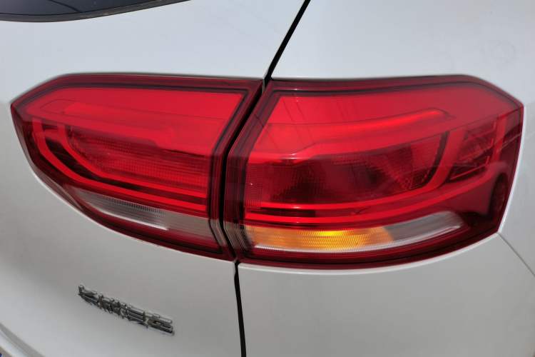 Used Haval H6 2021 1.5T Automatic Urban Edition