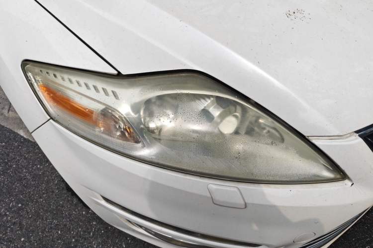 Used Ford Mondeo 2013 2.3L Luxury Model