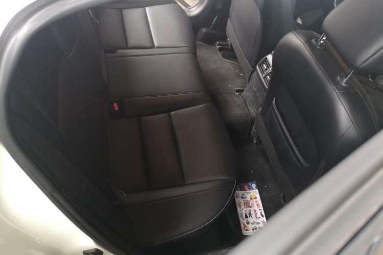 Used Nissan Sylphy 2021 1.6L XL CVT Enjoyment Edition
