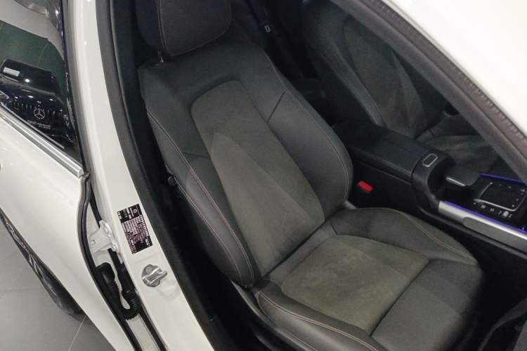 Used Mercedes-Benz EQB 2022 EQB 350 4MATIC
