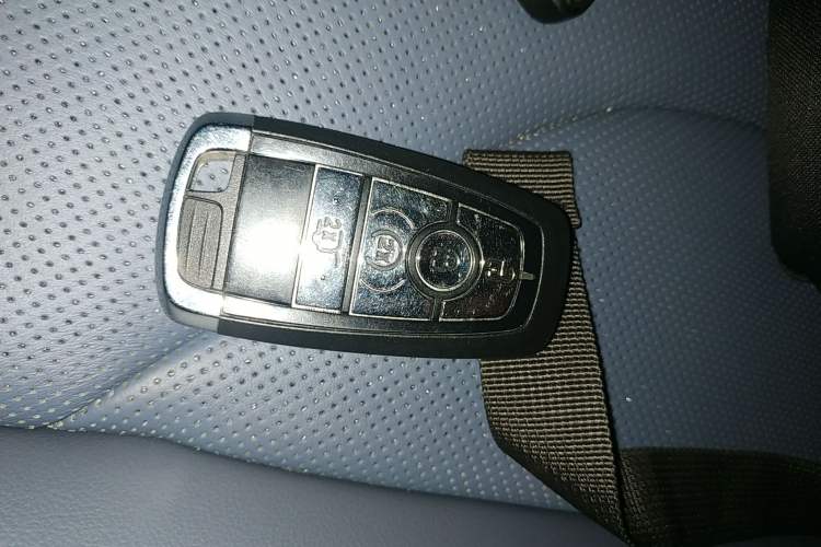 Used Lincoln Nautilus 2021 2.0T Four-Wheel Drive Luxury Edition