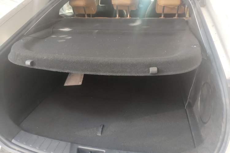 Used Mazda EZ-6 2024 Range-Extended 200 Luxury Edition
