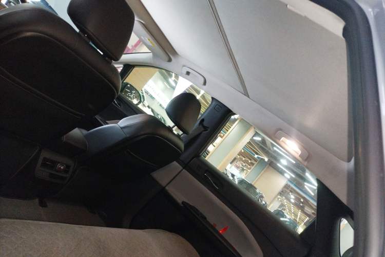 Used Venucia VX6 2023 520 Pro