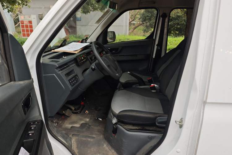 Used Farizon Xingxiang V 2025 Xingxiang V6E Xuanwu Wealth Creation Edition I