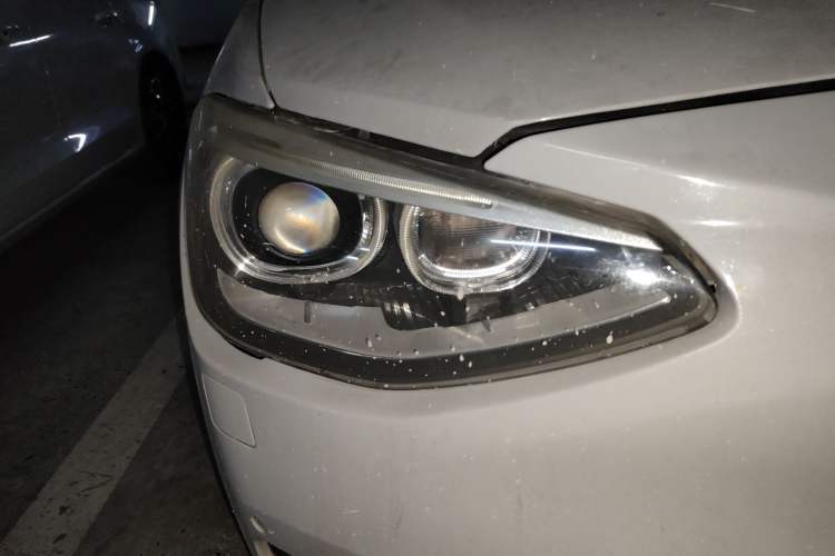 Used BMW 1 Series 2012 118i Sport Edition