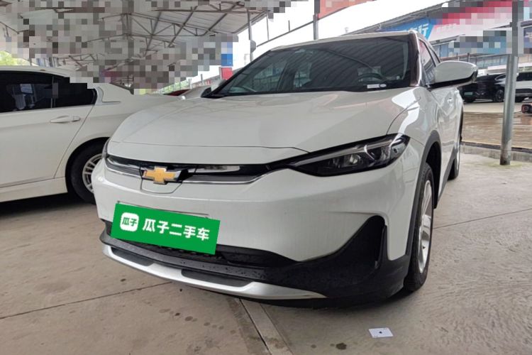 Used Chevrolet Menlo 2023 Star Enjoyment Version Plus