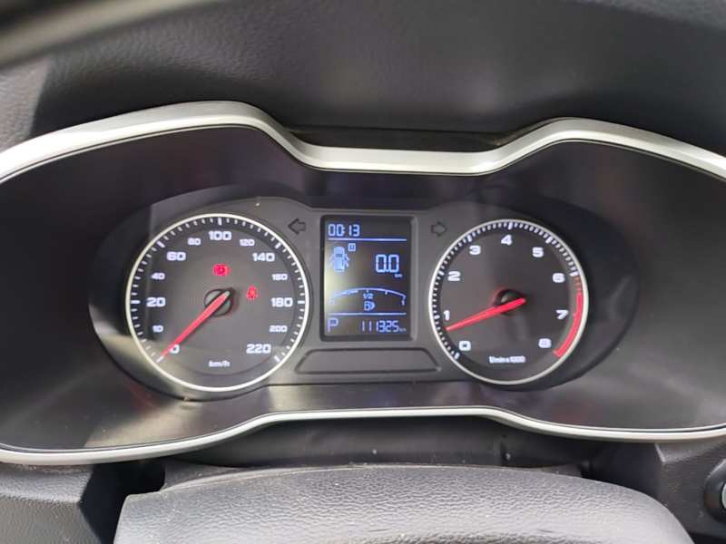 Used MG ZS 2017 1.5L Automatic Luxury Edition — 11
