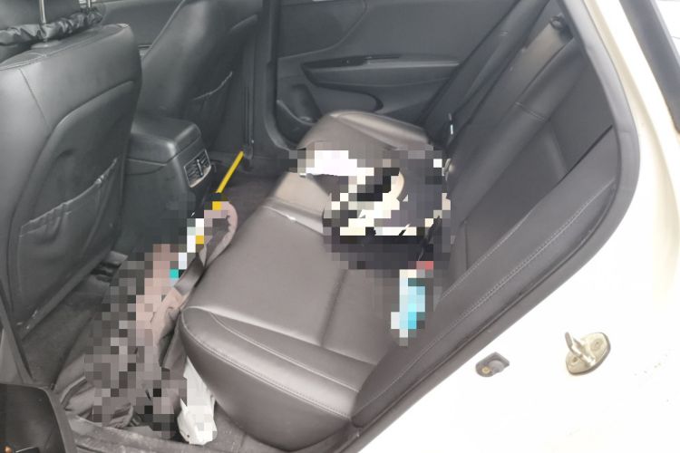 Used Hyundai Mistra 2014 1.8L Automatic Deluxe DLX Model