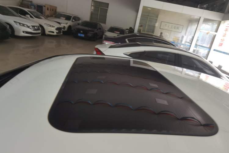 Used Mercedes-Benz C-Class 2022 Restyled C 200 L Sport Edition
