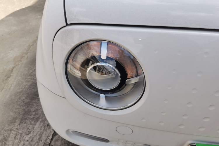 Used ORA Black Cat 2021 405 km Long-Range Version