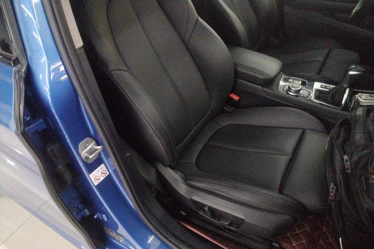 Used BMW 1 Series 2019 118i M Sport Package