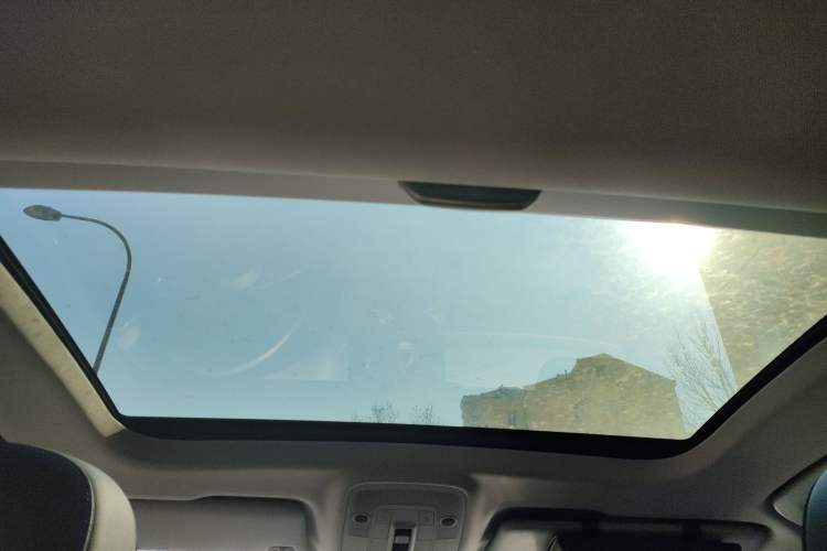 Used Audi Q2L e-tron 2019 Q2L e-tron Pure Electric Smart Enjoyment Model