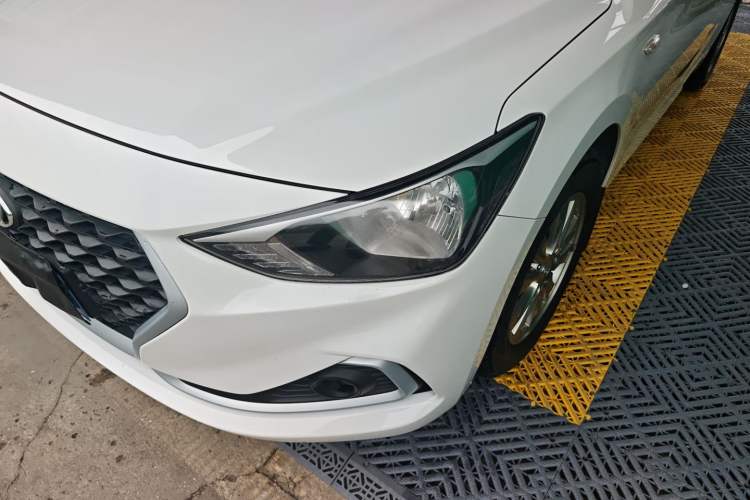 Used Hyundai Celesta 2018 1.6L Automatic GL Enjoyment Edition China VI compliant