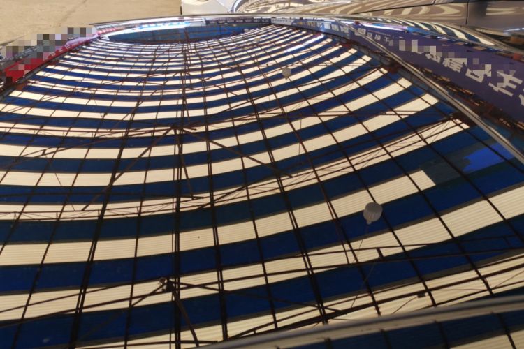 Used Volkswagen FAW-Volkswagen CC 2021 380TSI Striking Edition
