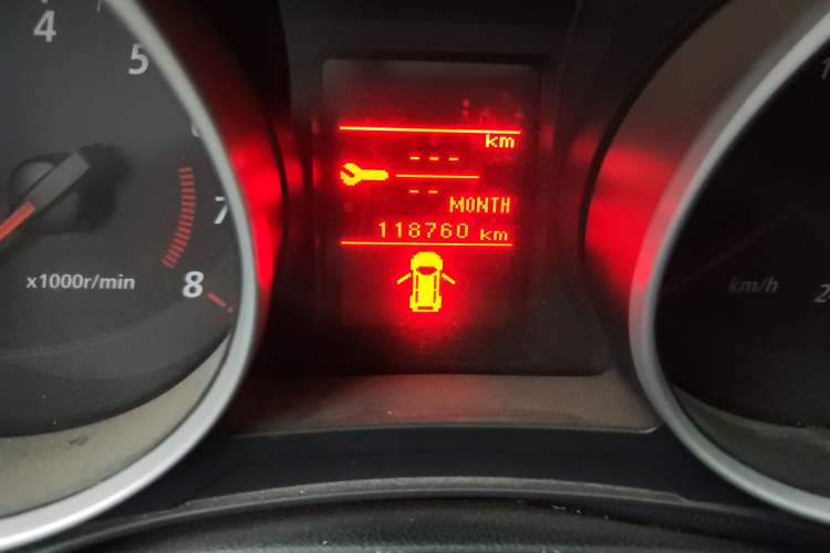 Used Mitsubishi ASX 2013 2.0L CVT Two-Wheel Drive Elite Edition
