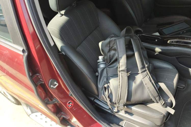 Used Honda Vezel 2015 1.8L CVT 2WD Elite Model
