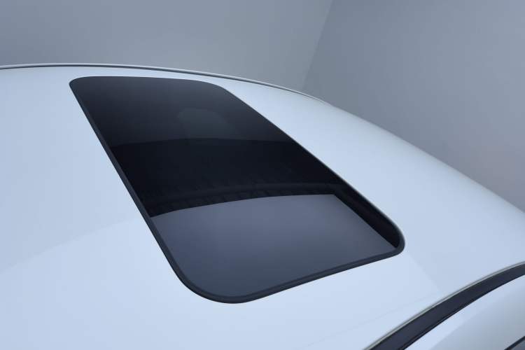 Used Mazda 3 Axela 2021 2.0L Automatic ZhiXuan Edition Roof