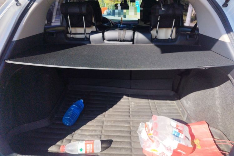 Used Honda Vezel 2017 1.8L CVT Front-Wheel Drive Pioneer Edition